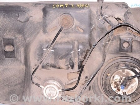 ФОТО Топливный бак для Jeep Compass (06-15) Одесса