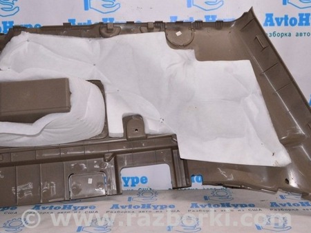 ФОТО Обшивка арки правая для Jeep Compass (06-15) Одесса