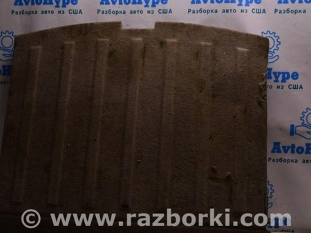 ФОТО Пол багажника для Jeep Compass (06-15) Одесса