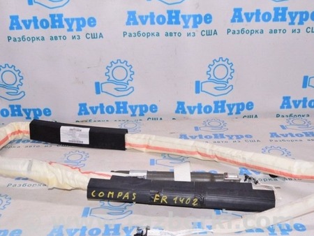 ФОТО Подушка безопасности airbag для Jeep Compass (06-15) Одесса