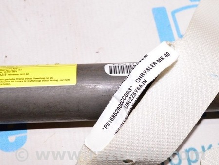 ФОТО Подушка безопасности airbag для Jeep Compass (06-15) Одесса