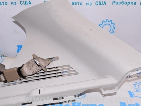 ФОТО Накладка задней стойки для Jeep Compass (06-15) Одесса