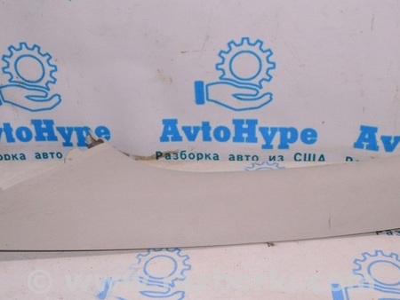 ФОТО Накладка передней стойки для Jeep Compass (06-15) Одесса