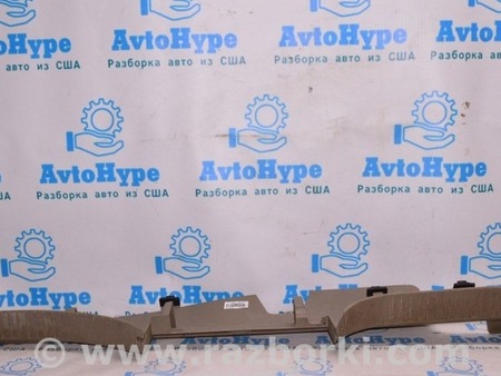 ФОТО Накладка порога прав для Jeep Compass (06-15) Одесса