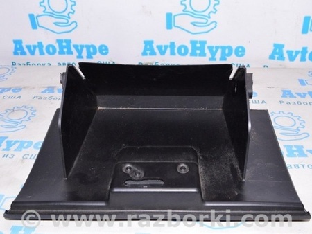 ФОТО Перчаточный ящик бардачок для Jeep Compass (06-15) Одесса