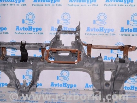 ФОТО Труба подторпедная усиление для Jeep Compass (06-15) Одесса