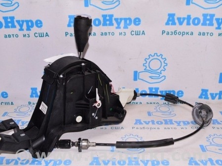 ФОТО Ручка КПП для Jeep Compass (06-15) Одесса