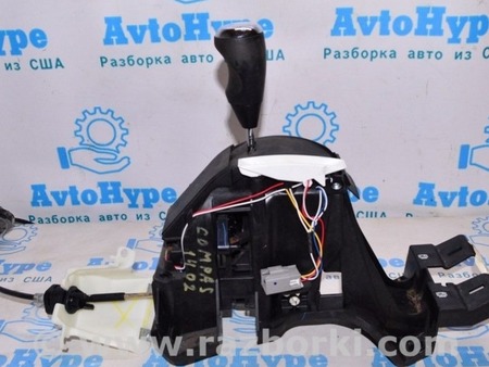 ФОТО Ручка КПП для Jeep Compass (06-15) Одесса