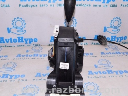 ФОТО Шифтер КПП для Jeep Compass (06-15) Одесса