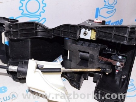 ФОТО Шифтер КПП для Jeep Compass (06-15) Одесса