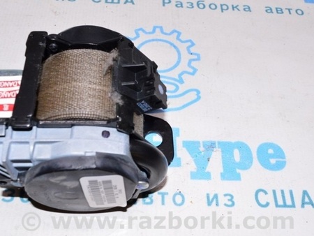ФОТО Водительский ремень безопасности для Jeep Compass (06-15) Одесса