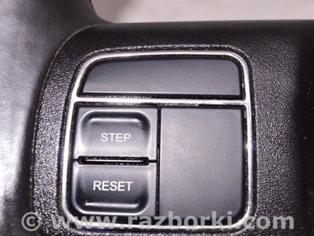 ФОТО Кнопки управления лев для Jeep Compass (06-15) Одесса