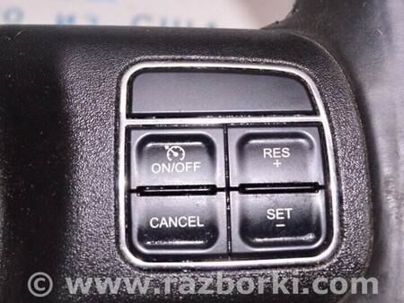 ФОТО Кнопки управления прав для Jeep Compass (06-15) Одесса