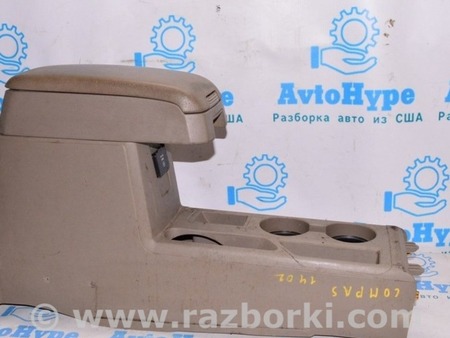 ФОТО Консоль центральная для Jeep Compass (06-15) Одесса