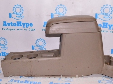 ФОТО Консоль центральная для Jeep Compass (06-15) Одесса