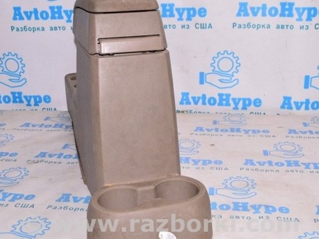 ФОТО Консоль центральная для Jeep Compass (06-15) Одесса