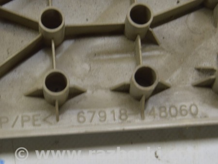 ФОТО Форточка задняя правая для Jeep Compass (06-15) Одесса