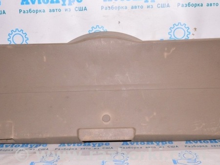 ФОТО Обшивка двери багажника для Jeep Compass (06-15) Одесса