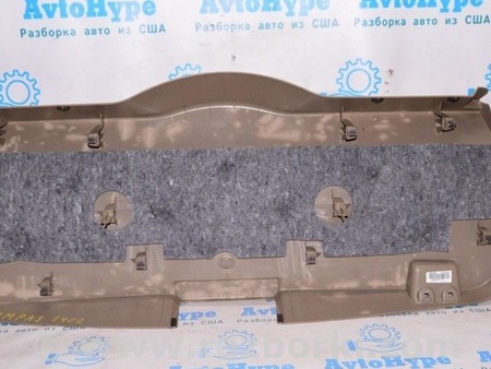 ФОТО Обшивка двери багажника для Jeep Compass (06-15) Одесса