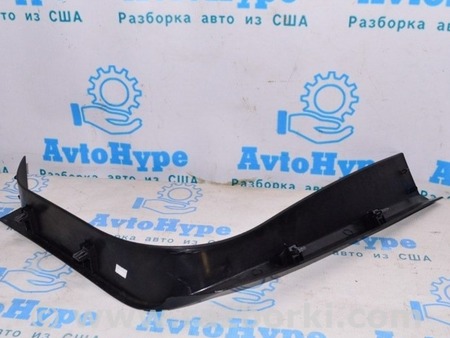 ФОТО Обшивка двери багажника для Jeep Compass (06-15) Одесса