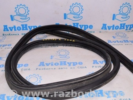 ФОТО Уплотнитель двери багажника для Jeep Compass (06-15) Одесса