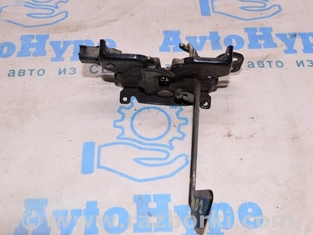 ФОТО Замок капота для Jeep Compass (06-15) Одесса