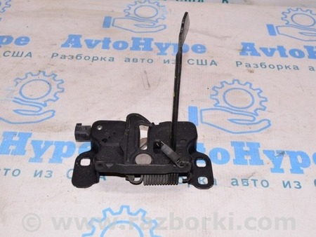 ФОТО Замок капота для Jeep Compass (06-15) Одесса