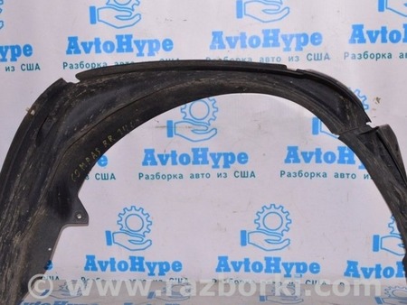 ФОТО Подкрылок задний правый для Jeep Compass (06-15) Одесса