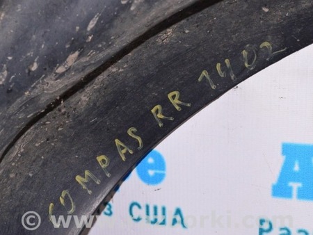 ФОТО Подкрылок задний правый для Jeep Compass (06-15) Одесса