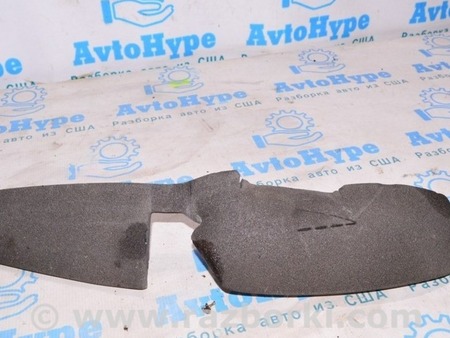 ФОТО Уплотнитель дверь-крыло прав для Jeep Compass (06-15) Одесса