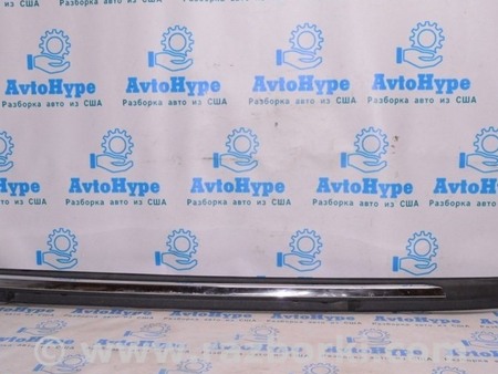 ФОТО Рейлинги продольные для Jeep Compass (06-15) Одесса