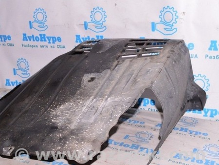 ФОТО Защита двигателя для Jeep Compass (06-15) Одесса