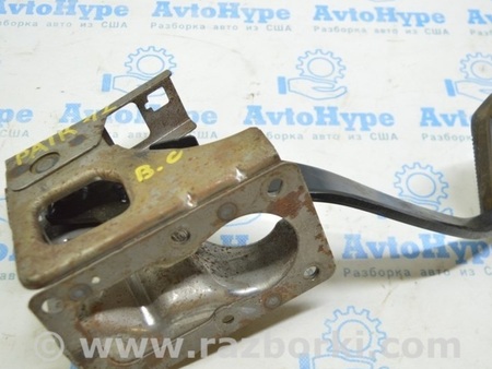 ФОТО Педаль тормоза для Jeep Compass (06-15) Одесса