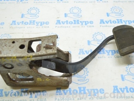 ФОТО Педаль тормоза для Jeep Compass (06-15) Одесса