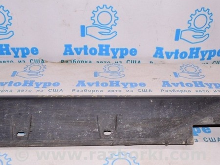 ФОТО Порог задний левый для Jeep Compass (06-15) Одесса