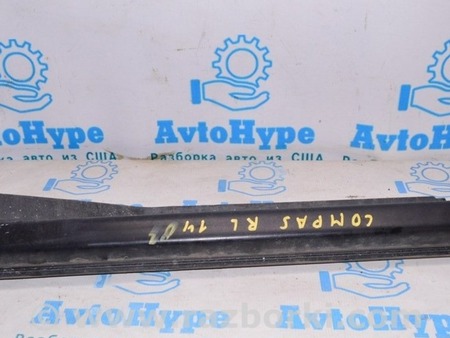 ФОТО Порог задний левый для Jeep Compass (06-15) Одесса