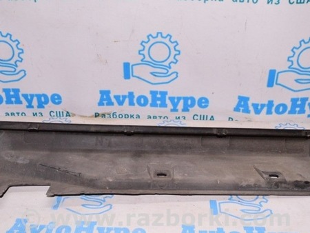 ФОТО Порог задний левый для Jeep Compass (06-15) Одесса