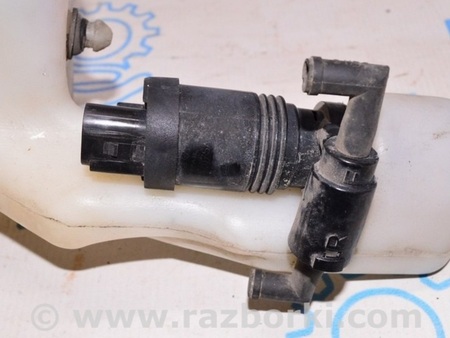 ФОТО Мотор омывателя для Jeep Compass (06-15) Одесса