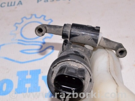 ФОТО Мотор омывателя для Jeep Compass (06-15) Одесса