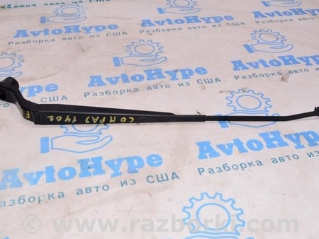 ФОТО Поводок дворника лев для Jeep Compass (06-15) Одесса