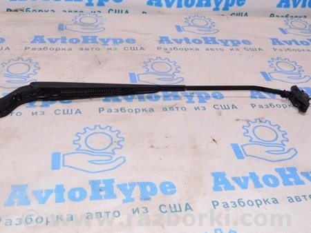 ФОТО Поводок дворника лев для Jeep Compass (06-15) Одесса