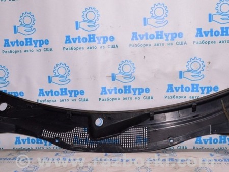 ФОТО Решетка дворников для Jeep Compass (06-15) Одесса