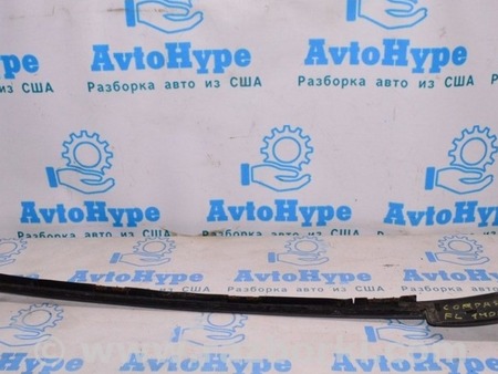 ФОТО Молдинг лобового лев для Jeep Compass (06-15) Одесса