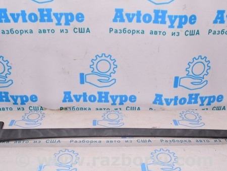 ФОТО Молдинг лобового прав для Jeep Compass (06-15) Одесса