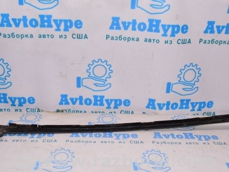 ФОТО Молдинг лобового прав для Jeep Compass (06-15) Одесса