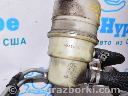 ФОТО Бачок ГУР для Jeep Compass (06-15) Одесса