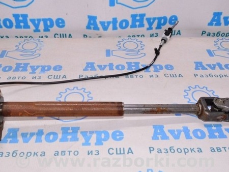 ФОТО Рулевая колонка для Jeep Compass (06-15) Одесса