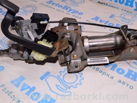 ФОТО Рулевая колонка для Jeep Compass (06-15) Одесса