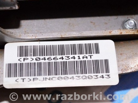 ФОТО Рулевая колонка для Jeep Compass (06-15) Одесса