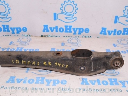 ФОТО Рычаг нижний зад для Jeep Compass (06-15) Одесса